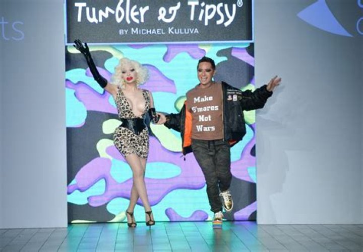 Amanda Lepore Biography, Age, Height, Husband, Net Worth, Family