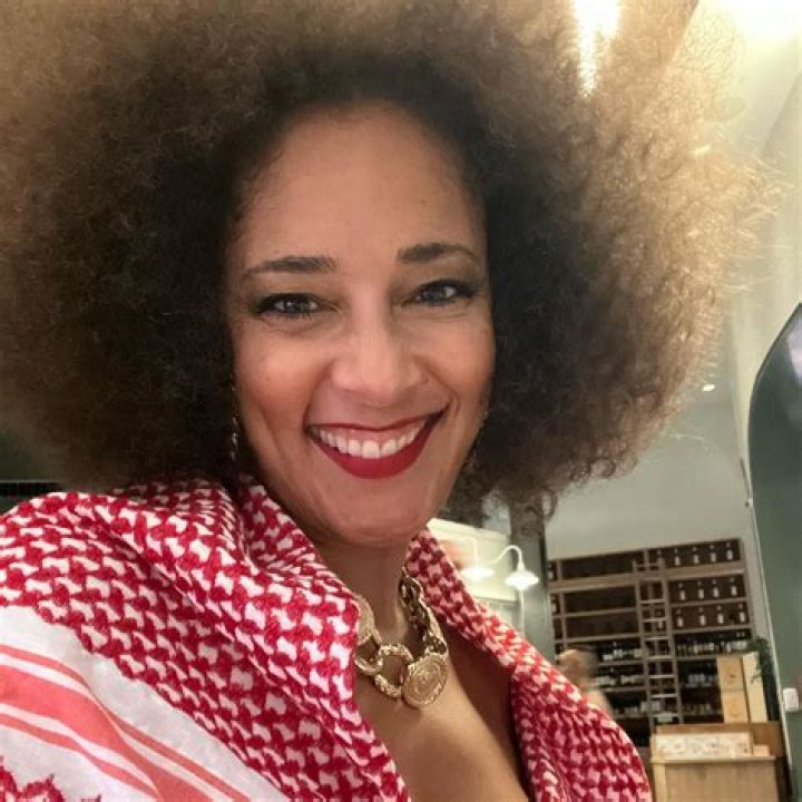 Amanda Seales Biography, Age, Height, Husband, Net Worth, Family