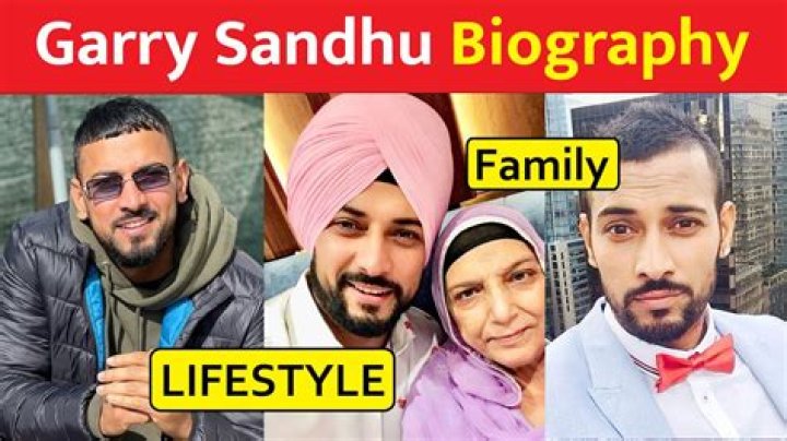 Amar Sandhu Biography, Age, Height, Wife, Net Worth, Family