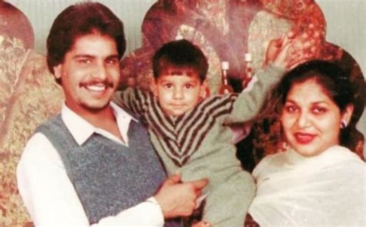 Amar Singh Chamkila Biography, Age, Height, Wife, Net Worth, Family