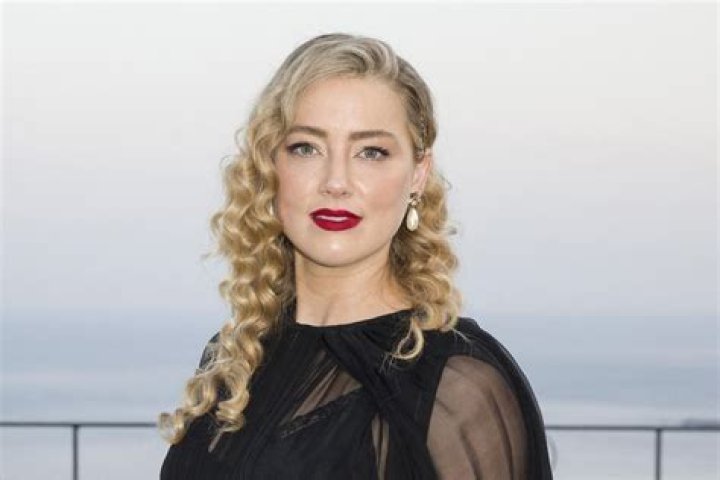 Amber Heard Biography, Age, Height, Husband, Net Worth, Family