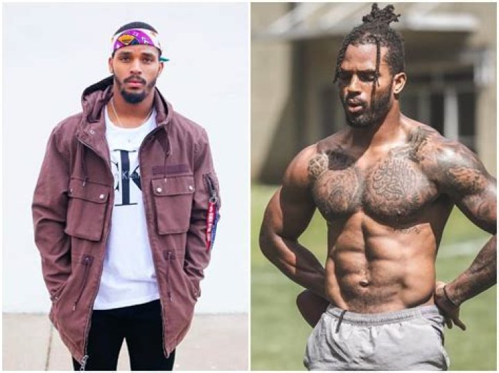 Ameer Abdullah Biography, Age, Height, Wife, Net Worth, Family