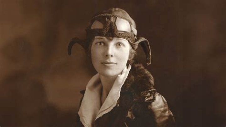 Amelia Rose Earhart Biography, Age, Height, Husband, Net Worth, Family