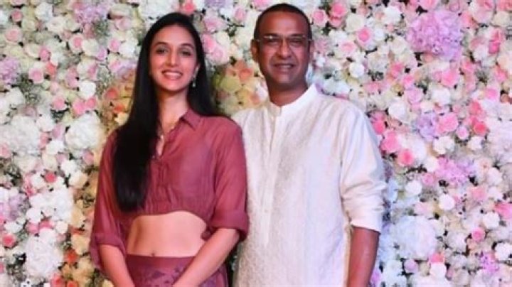 Ami Trivedi Biography, Age, Height, Husband, Net Worth, Family