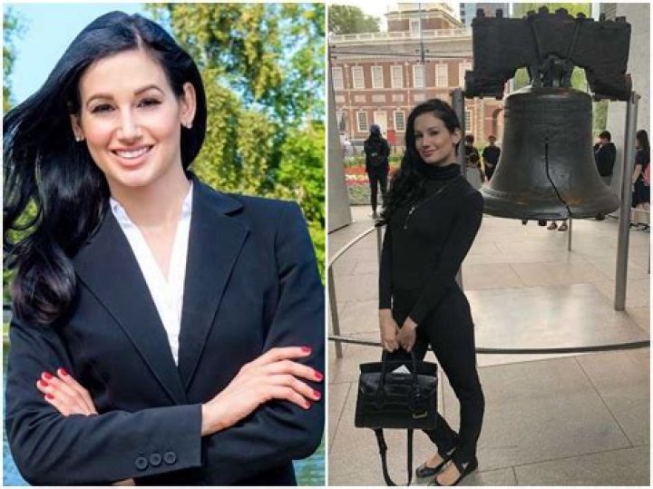 Amie Harwick Biography, Age, Height, Husband, Net Worth, Family
