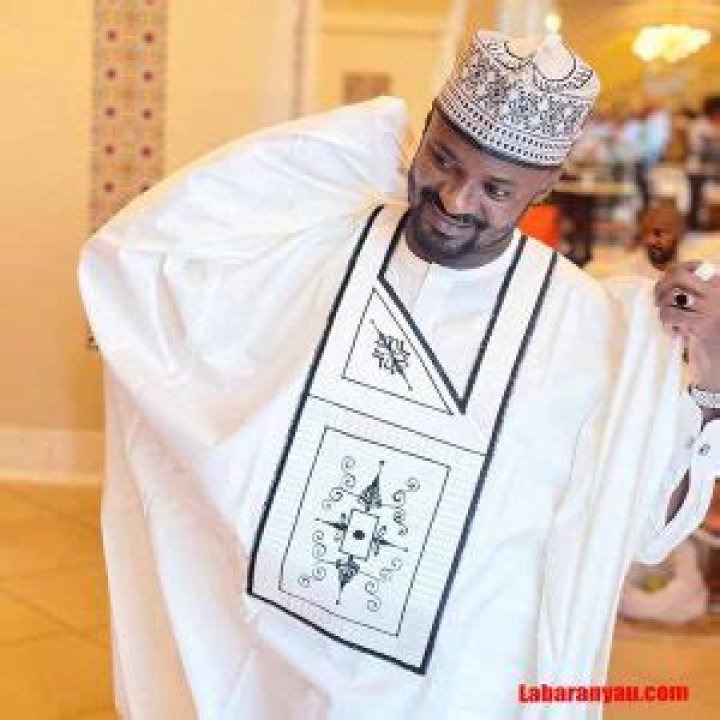 Aminu Saira Biography, Age, Height, Wife, Net Worth, Family