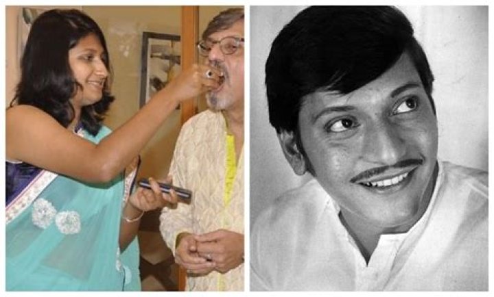Amol Palekar Biography, Age, Height, Husband, Net Worth, Family