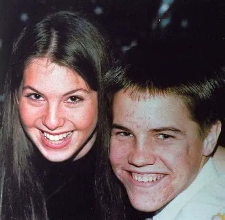 Amy Grossberg and Brian Peterson Biography, Age, Height, Husband, Net Worth, Family