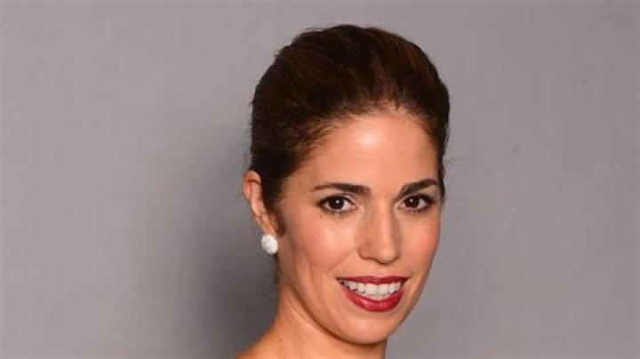 Ana Ortiz Biography, Age, Height, Husband, Net Worth, Family