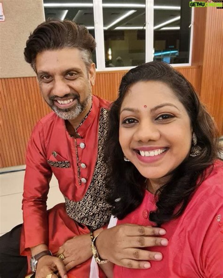 Anand Rajaram Biography, Age, Height, Wife, Net Worth, Family