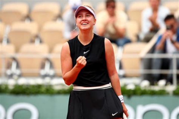 Anastasia Potapova Biography, Age, Height, Husband, Net Worth, Family