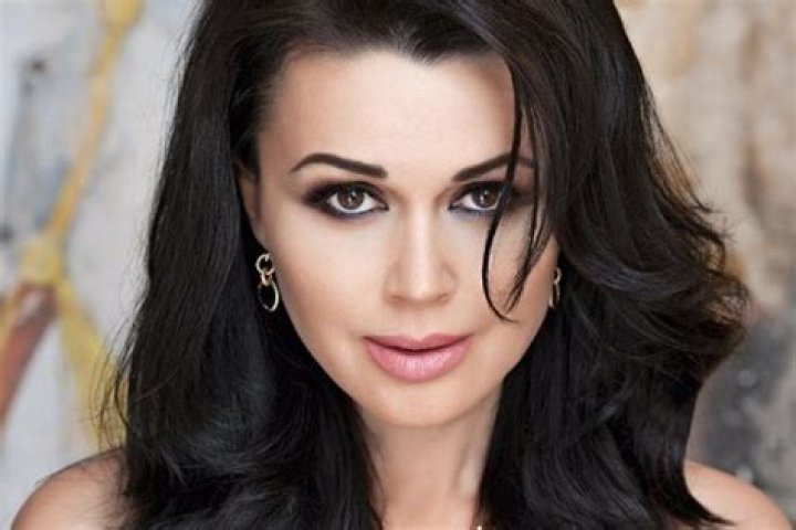 Anastasia Zavorotnyuk Biography, Age, Height, Husband, Net Worth, Family