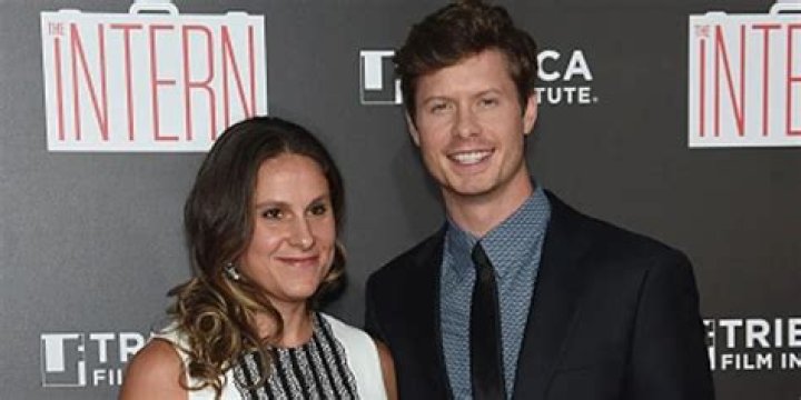 Anders Holm Biography, Age, Height, Wife, Net Worth, Family