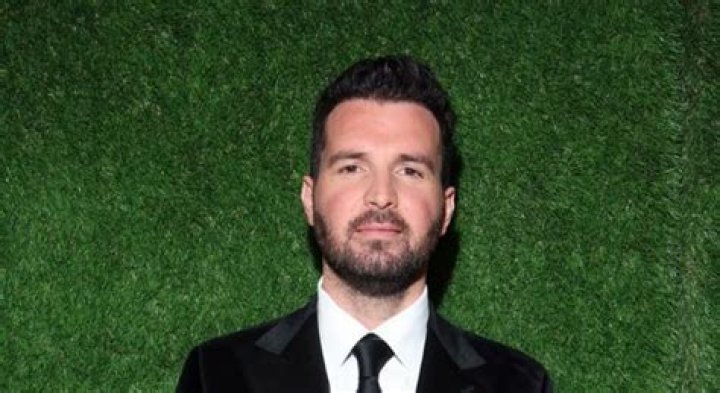 Andrea Iervolino biografía, edad, altura, esposo, net worth, familia