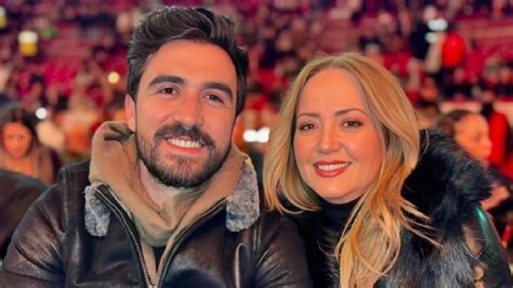 Andrea Logan biografía, edad, altura, esposa, net worth, familia