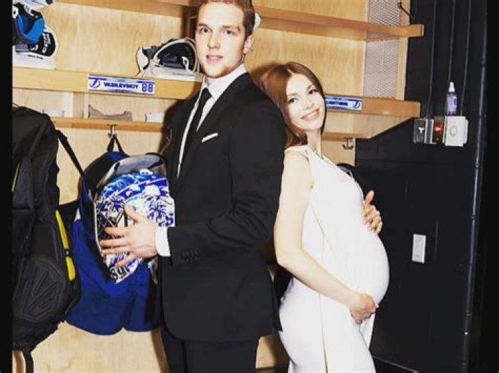 Andrei Vasilevski Biography, Age, Height, Wife, Net Worth, Family