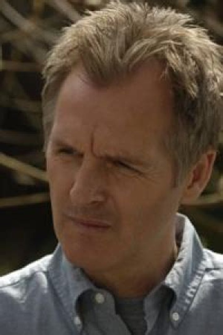 Andrew Airlie Biography, Age, Height, Wife, Net Worth, Family