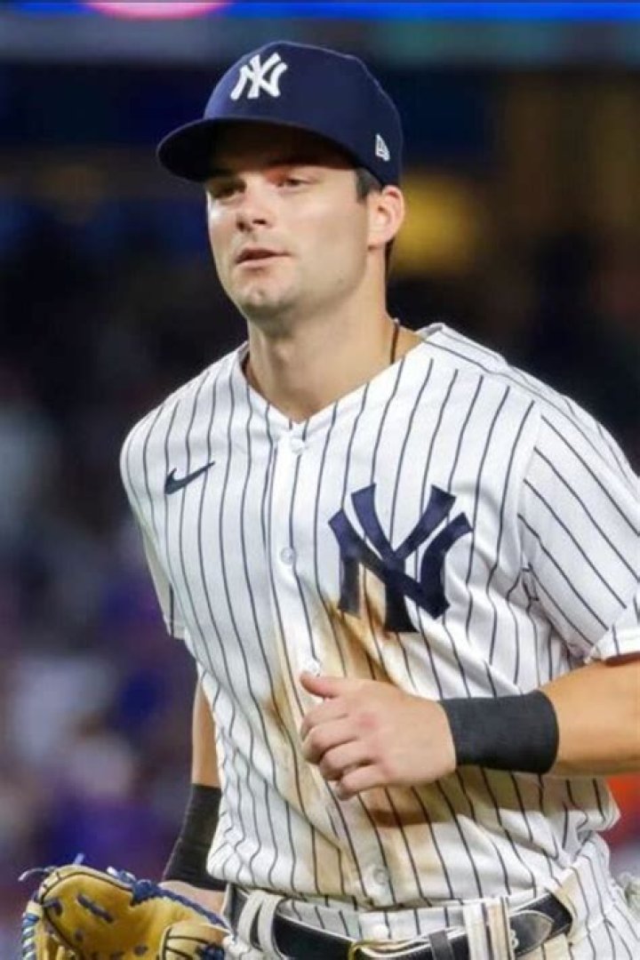 Andrew Benintendi Biography, Age, Height, Wife, Net Worth, Family