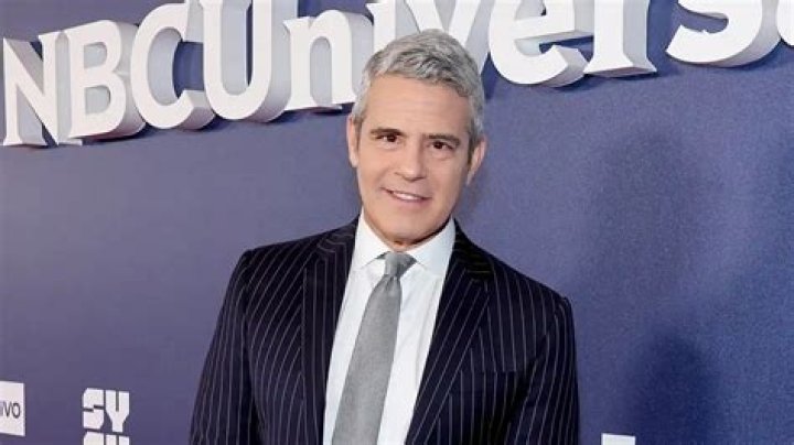 Andrew Cohen Biography, Age, Height, Wife, Net Worth, Family