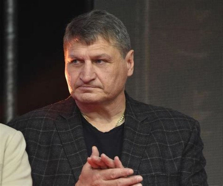 Andrew Golota biografía, edad, altura, esposo, net worth, familia