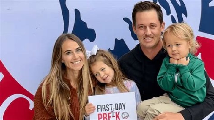Andrew Putnam Biography, Age, Height, Wife, Net Worth, Family