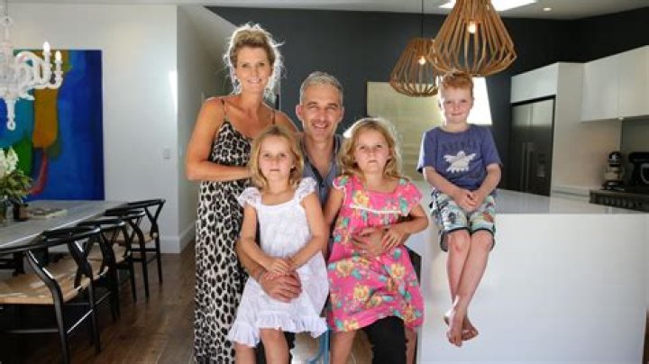 Andrew Rochford Biography, Age, Height, Wife, Net Worth, Family