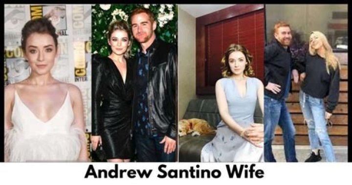 Andrew Santino Biography, Age, Height, Wife, Net Worth, Family