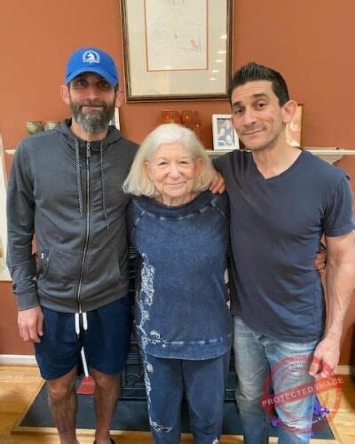 Andrew Siciliano Biography, Age, Height, Wife, Net Worth, Family