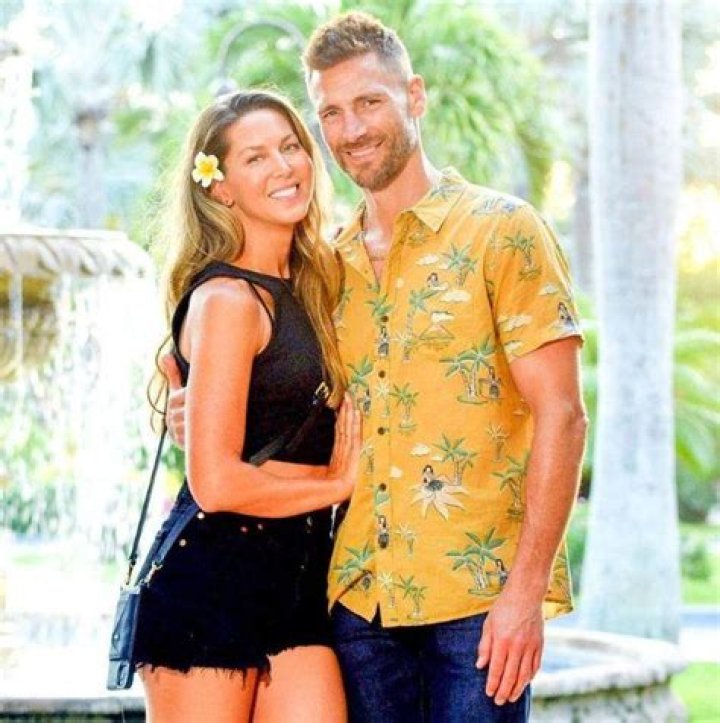 Andrew W. Walker Biography, Age, Height, Wife, Net Worth, Family