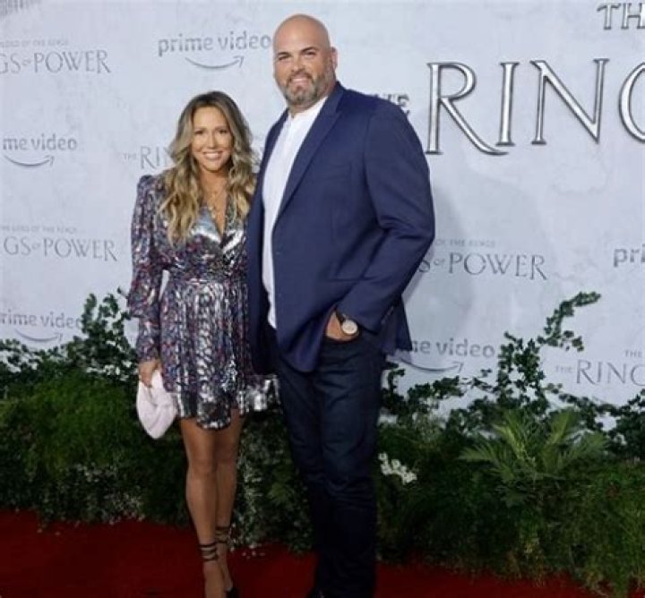 Andrew Whitworth Biography, Age, Height, Wife, Net Worth, Family