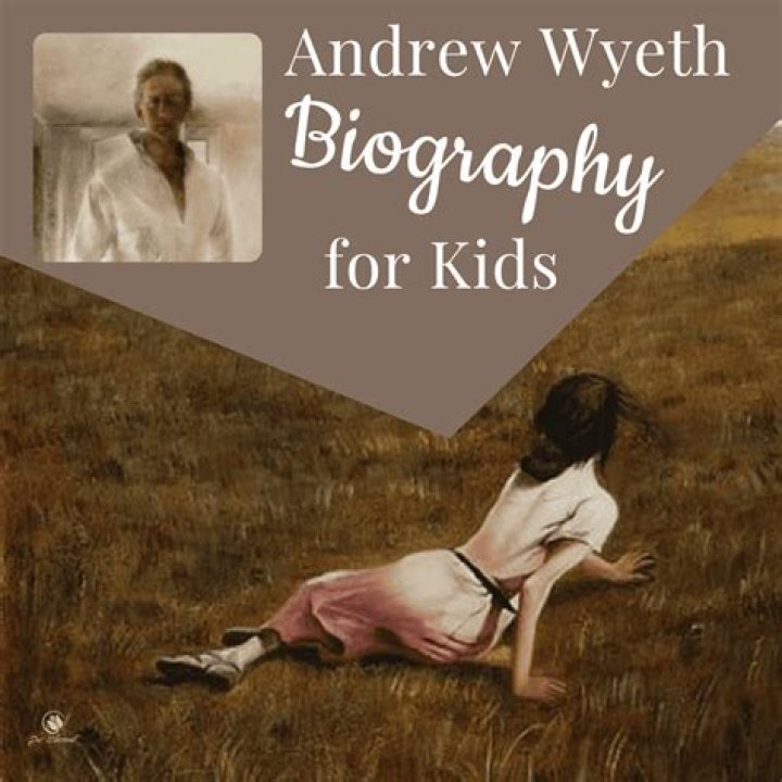 Andrew Wyeth Biography, Age, Height, Wife, Net Worth, Family