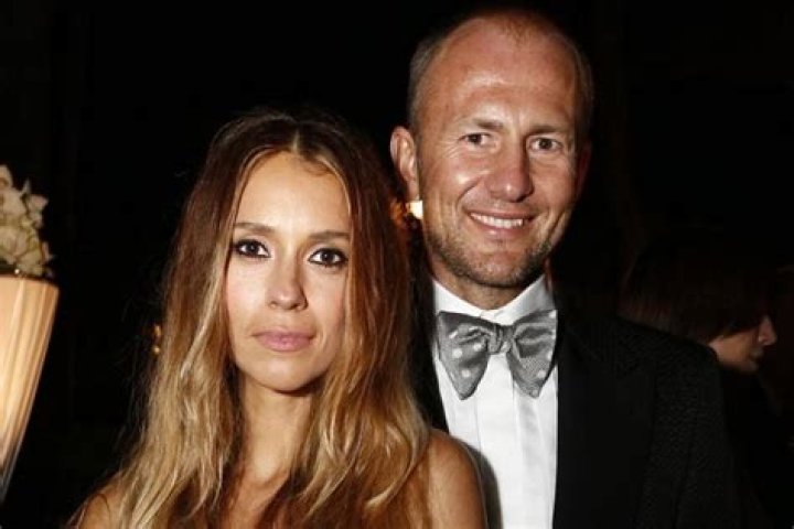 Andrey Melnichenko Biography, Age, Height, Wife, Net Worth, Family