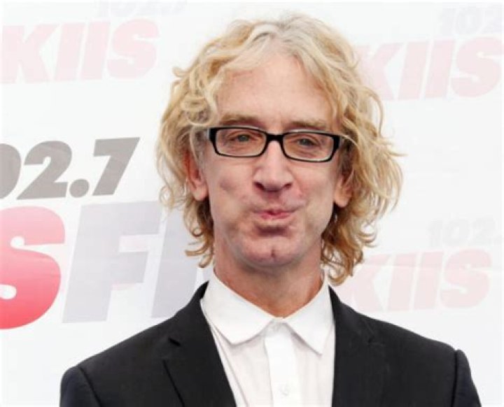 Andy Dick Biography, Age, Height, Wife, Net Worth, Family