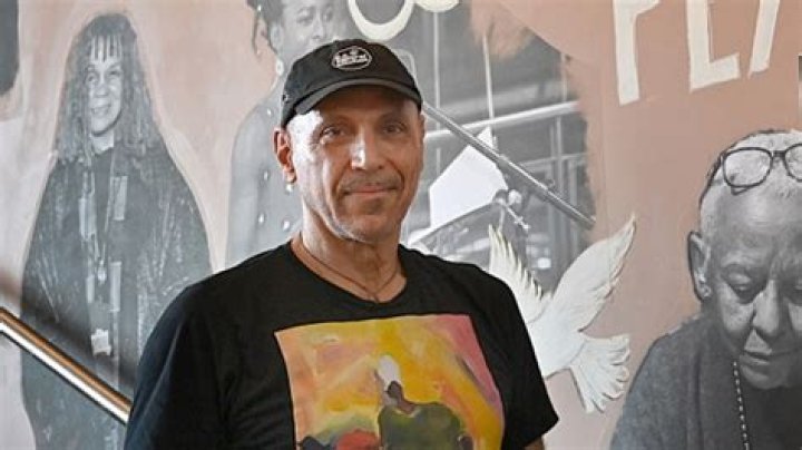 Andy Shallal Biography, Age, Height, Wife, Net Worth, Family