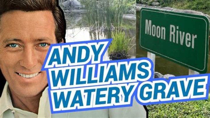Andy Williams Biography, Age, Height, Wife, Net Worth, Family