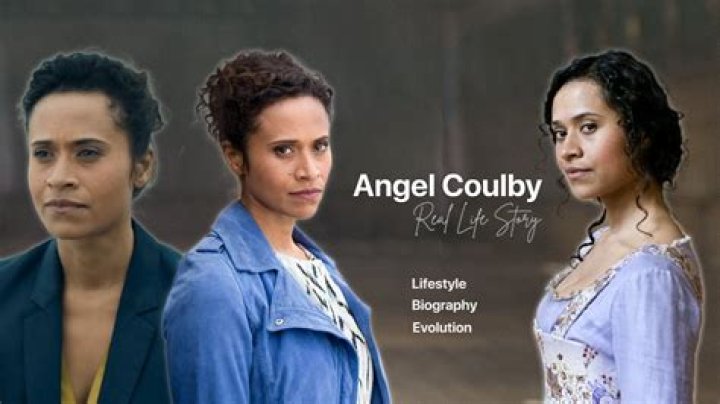 Angel Coulby Biography, Age, Height, Husband, Net Worth, Family