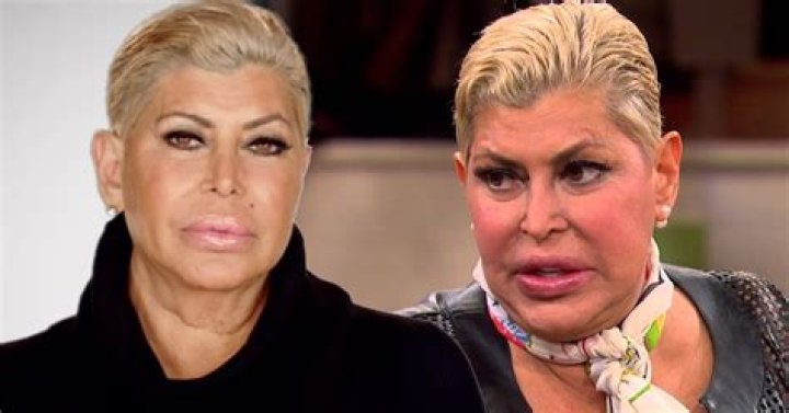 Angela Raiola Biography, Age, Height, Husband, Net Worth, Family