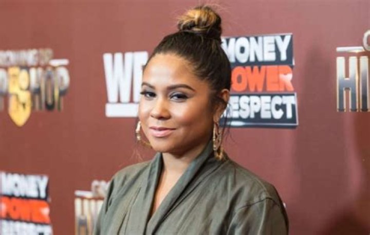 Angela Yee Biography, Age, Height, Husband, Net Worth, Family