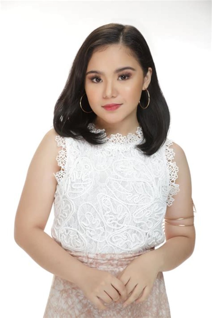 Angeli Nicole Sanoy Biography, Age, Height, Husband, Net Worth, Family