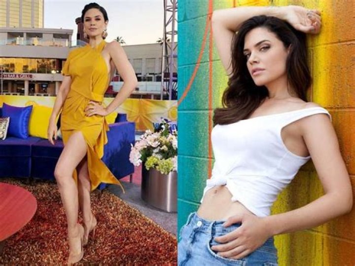 Angélica Celaya Biography, Age, Height, Husband, Net Worth, Family