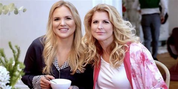 Anja Pärson Biography, Age, Height, Husband, Net Worth, Family
