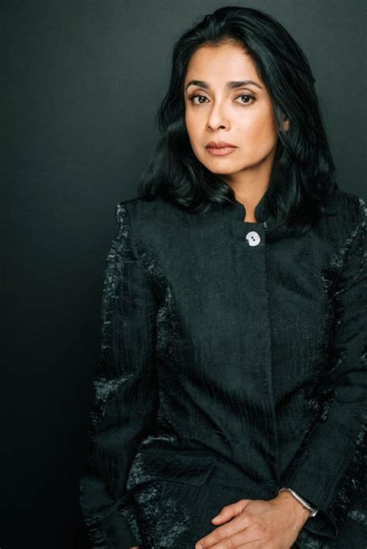 Anjali Jay Biography, Age, Height, Husband, Net Worth, Family