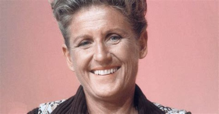 Ann B. Davis Biography, Age, Height, Husband, Net Worth, Family