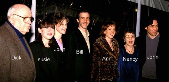 Ann Cusack Biography, Age, Height, Husband, Net Worth, Family