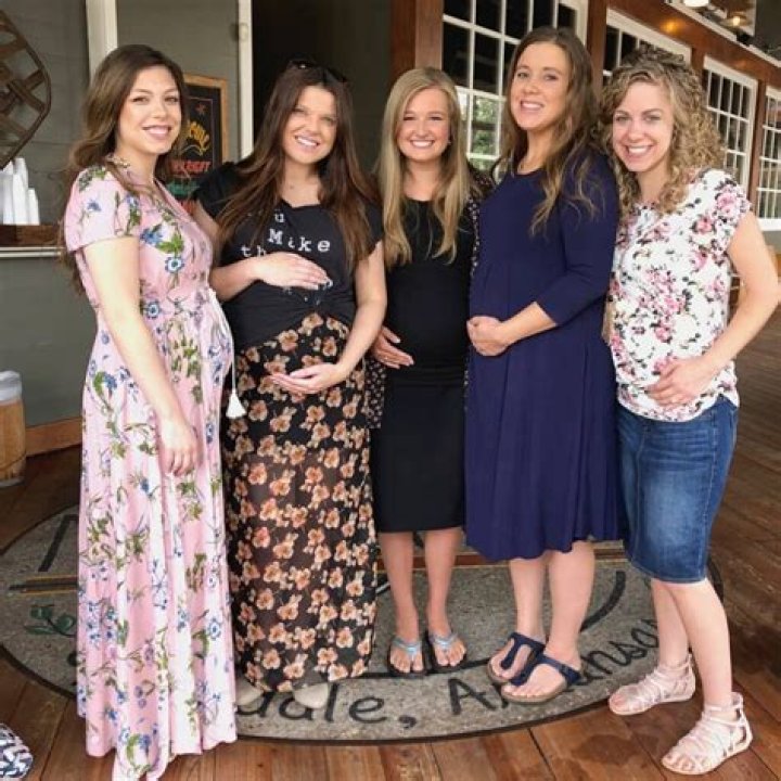 Anna Duggar Biography, Age, Height, Husband, Net Worth, Family