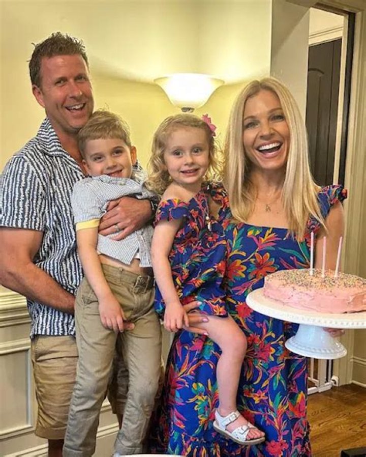Anna Kooiman Biography, Age, Height, Husband, Net Worth, Family