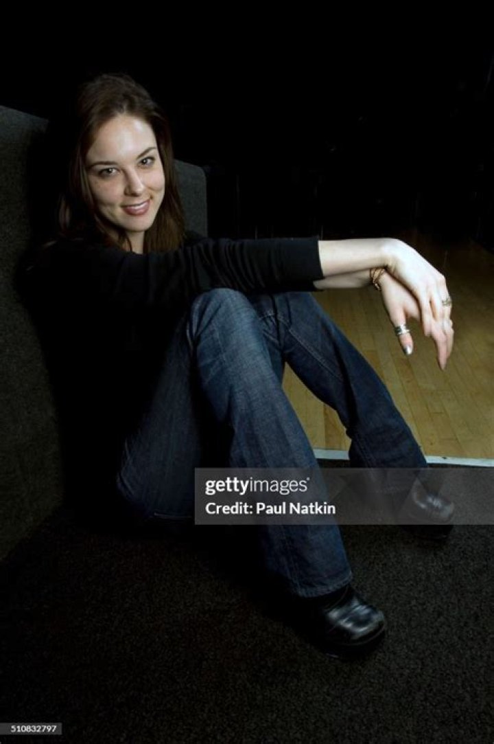 Anna Nalick biografía, edad, altura, esposa, net worth, familia
