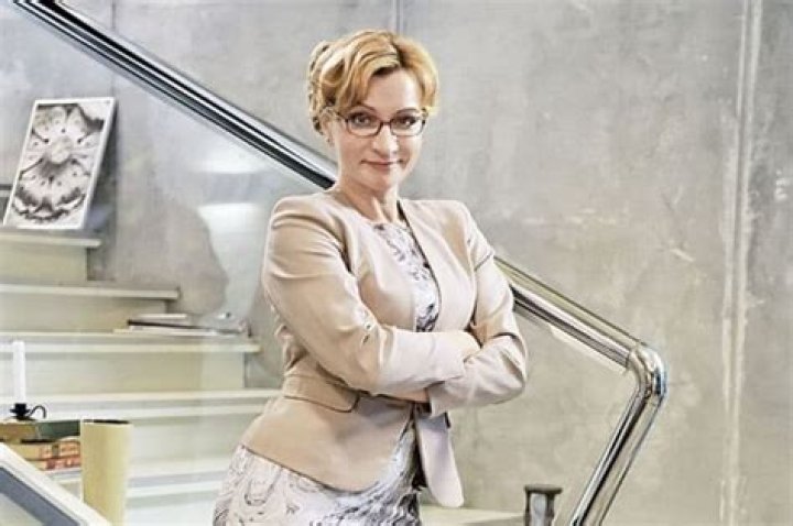 Anna Yakunina Biography, Age, Height, Husband, Net Worth, Family