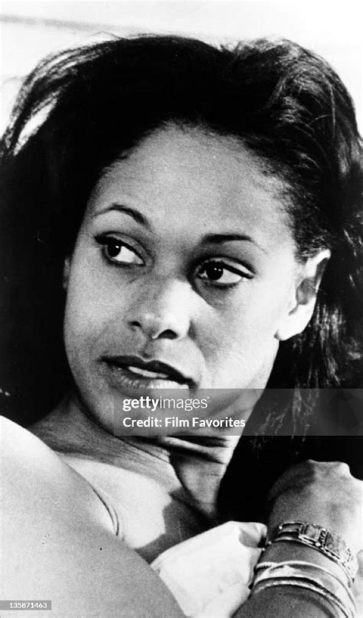 Annazette Chase biografía, edad, altura, esposa, net worth, familia