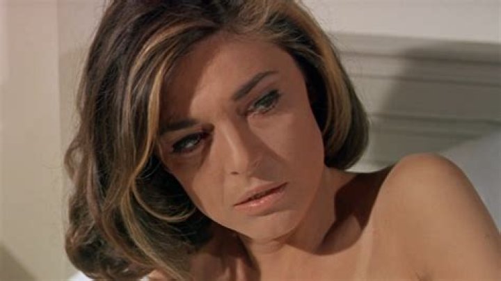 Anne Bancroft Biography, Age, Height, Husband, Net Worth, Family